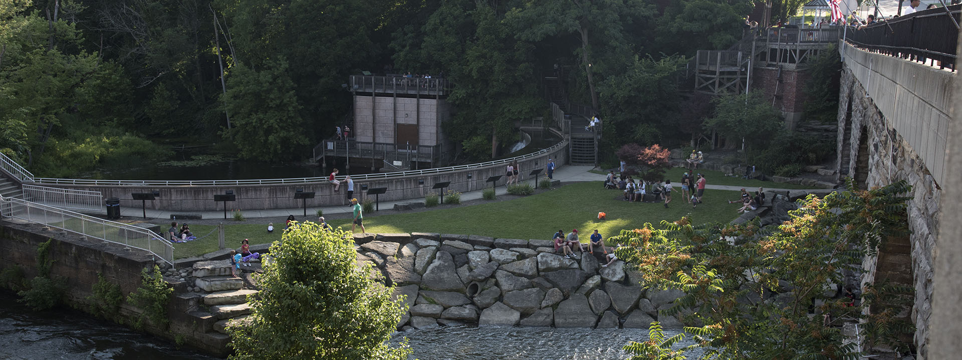 Explore Kent Akron Northeast Ohio Events Parks Festivals